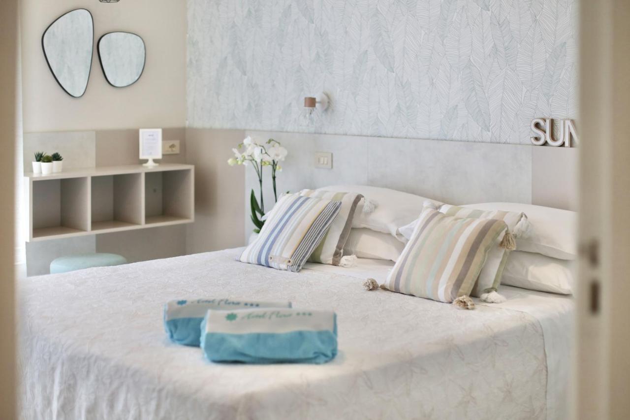 Hotel Flora Cattolica