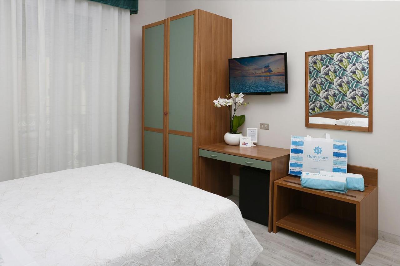 Flora Hotel 3*