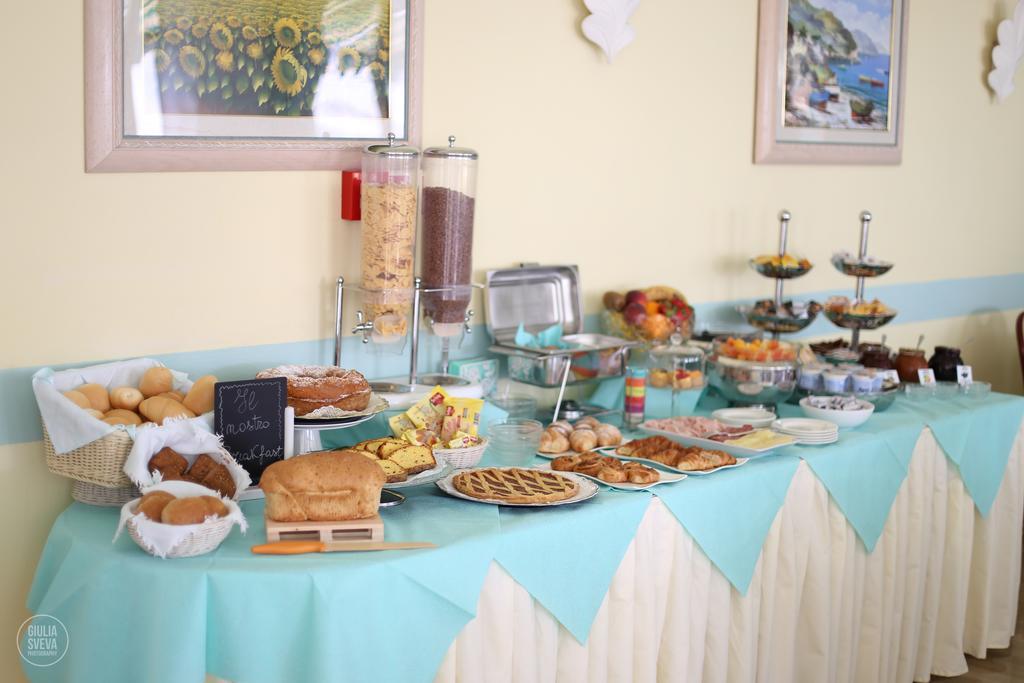 Hotel Flora Cattolica