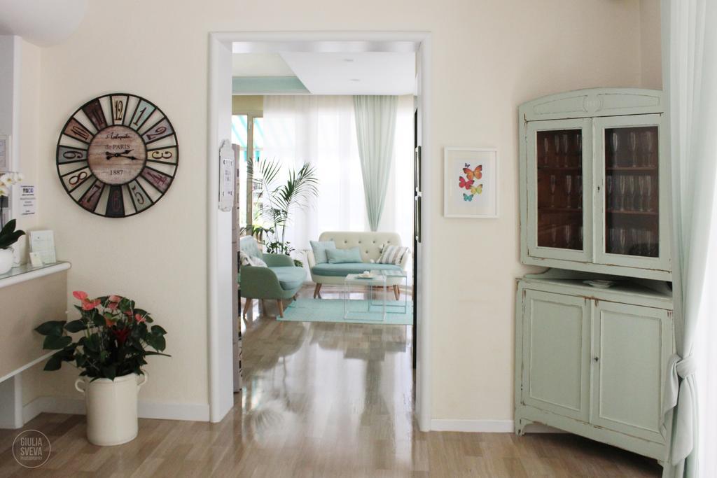 Hotel Flora Cattolica