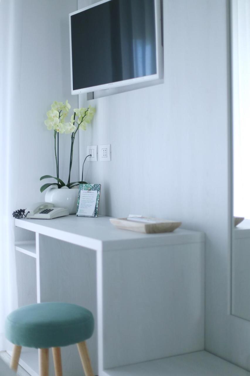 Hotel Flora 3*